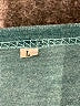 Unbranded Teal Short Sleeve Top Size L - photo 4