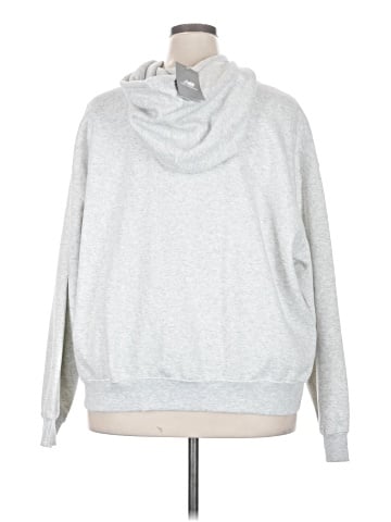New Balance Pullover Hoodie (view 2)