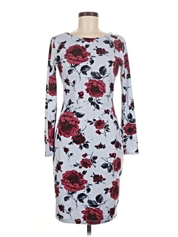 Charlotte Russe Casual Dress (view 1)