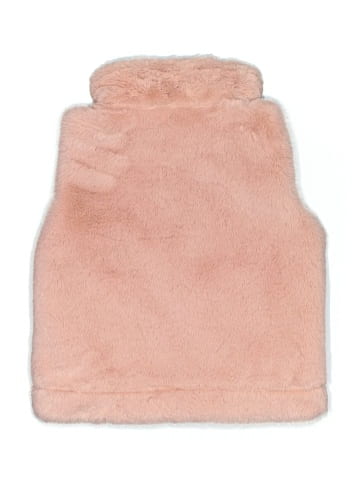 Urban Republic Faux Fur Vest (view 2)