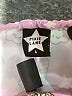 PixieLane Print Pink Casual Pants Size 6 - photo 3
