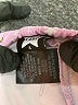 PixieLane Print Pink Casual Pants Size 6 - photo 4
