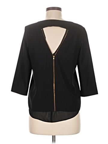 Cooper & Ella 3/4 Sleeve Top (view 2)