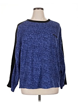 Cuddl Duds Pullover Sweater