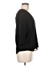 Cooper & Ella Black 3/4 Sleeve Top Size 6 - photo 4