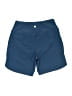G Gradual Solid Blue Athletic Shorts Size S - photo 2
