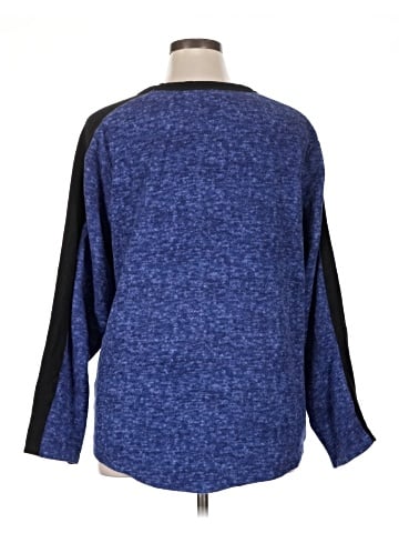 Cuddl Duds Pullover Sweater (view 2)