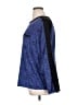 Cuddl Duds Blue Pullover Sweater Size XL - photo 5