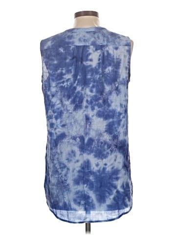 St. John's Bay Sleeveless Blouse (view 2)