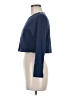 Assorted Brands Blue 3/4 Sleeve T-Shirt Size M - photo 5