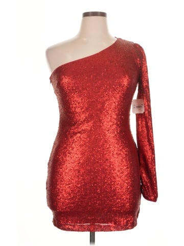 Altar'd State Cocktail Dress (view 1)