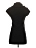 Express 100% Acrylic Black Casual Dress Size XS - photo 2