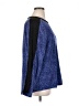 Cuddl Duds Blue Pullover Sweater Size XL - photo 4