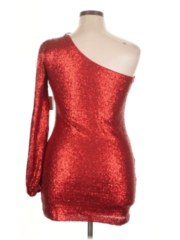 Altar'd State Cocktail Dress (view 2)