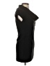 Express 100% Acrylic Black Casual Dress Size XS - photo 4
