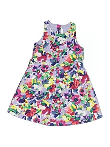 Janie and Jack Dress (view 1)