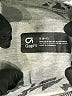 Gap Fit Camo Gray Cargo Pants Size 6 - 7 - photo 3