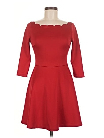 Charlotte Russe Cocktail Dress (view 1)