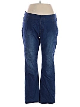 Faded Glory Jeans (view 1)