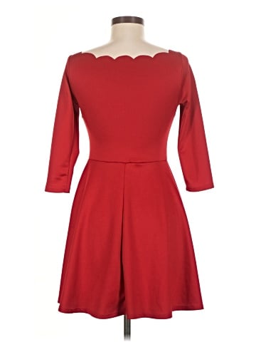 Charlotte Russe Cocktail Dress (view 2)