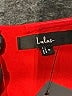 Lulus Red Cocktail Dress Size S - photo 4