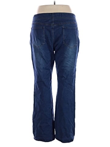 Faded Glory Jeans (view 2)