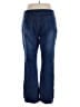 Faded Glory Blue Jeans Size 20 - photo 2