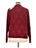 Weatherproof Tweed Burgundy Pullover Sweater Size XL - photo 2