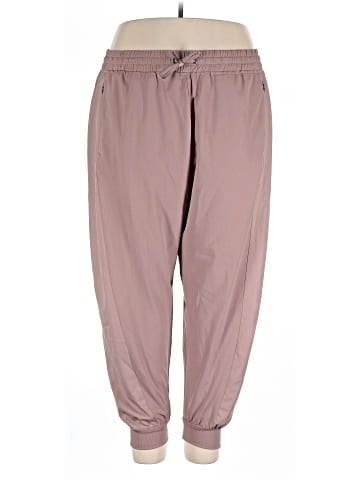 Calvin Klein Performance Casual Pants (view 1)