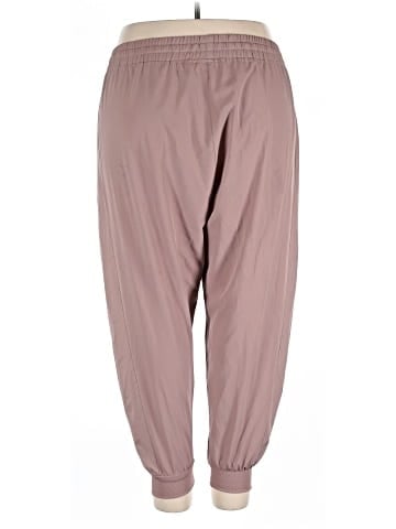 Calvin Klein Performance Casual Pants (view 2)
