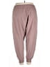 Calvin Klein Performance Solid Brown Casual Pants Size 2X - photo 2
