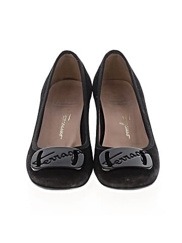 Salvatore Ferragamo Heels (view 2)