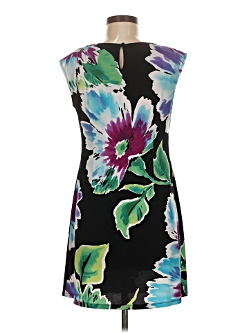 London Times Cocktail Dress (view 2)