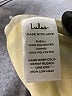 Lulus 100% Polyester Yellow Cocktail Dress Size S - photo 7