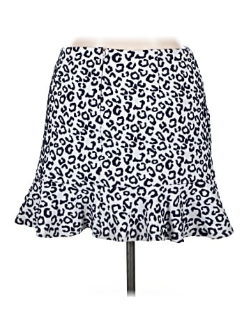 Blue Rain Casual Skirt (view 2)