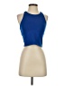 DSG Blue Tank Top Size S (estimated) - photo 1