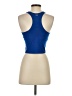DSG Blue Tank Top Size S (estimated) - photo 2