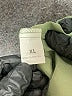 Unbranded 100% Polyester Green Sleeveless Blouse Size XL - photo 8