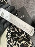 Fabletics Animal Print Black Leggings Size 2X - photo 4
