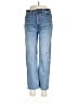 Whetherly Stars Blue Jeans Size 31 waist - photo 1