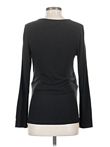 Hatch Long Sleeve T-Shirt (view 2)