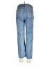 Whetherly Stars Blue Jeans Size 31 waist - photo 2