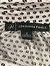 Adrianna Papell Silver Tank Top Size S - photo 7