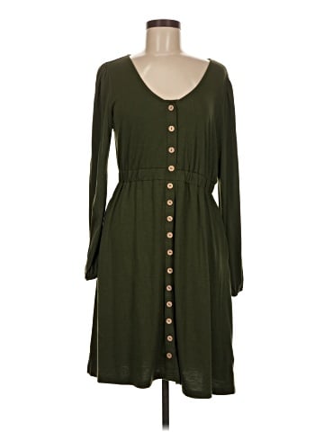 BTFBM Casual Dress (view 1)