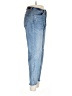 Whetherly Stars Blue Jeans Size 31 waist - photo 4