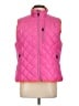Lands' End 100% Nylon Pink Vest Size L - photo 1