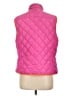 Lands' End 100% Nylon Pink Vest Size L - photo 2