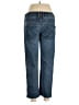 Current/Elliott Hearts Blue Jeans Size XS (0) - photo 2