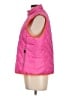 Lands' End 100% Nylon Pink Vest Size L - photo 5