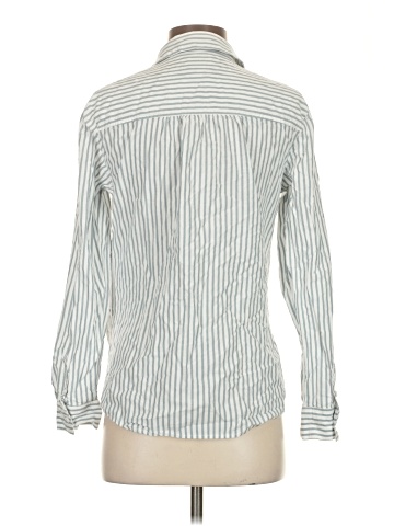 Isabel by Ingrid + Isabel Long Sleeve Button-Down Shirt (view 2)